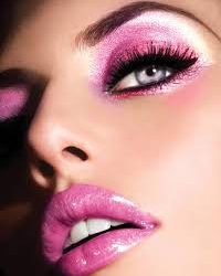 Make Up Artistry Level 3 Diploma Course Coming Soon….