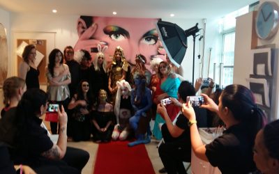 Red Carpet Event – Student Enrichment