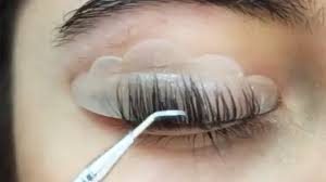 Lash Lift & Tint Course