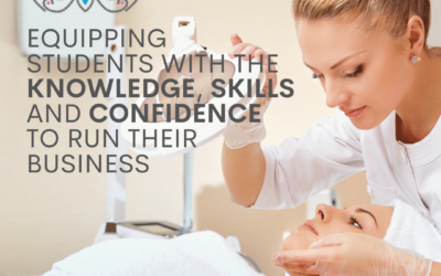 Hydrodermabrasion Facial Course
