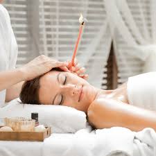 Hopi Ear Candles