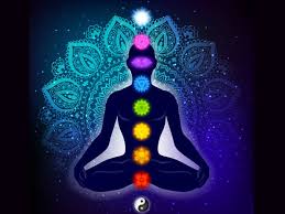 Chakra Course
